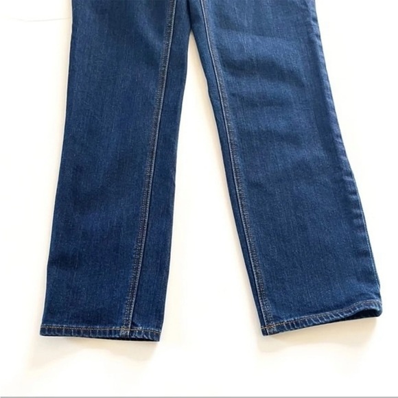 Club Monaco blue jeans skinny size 25 - Picture 4 of 11